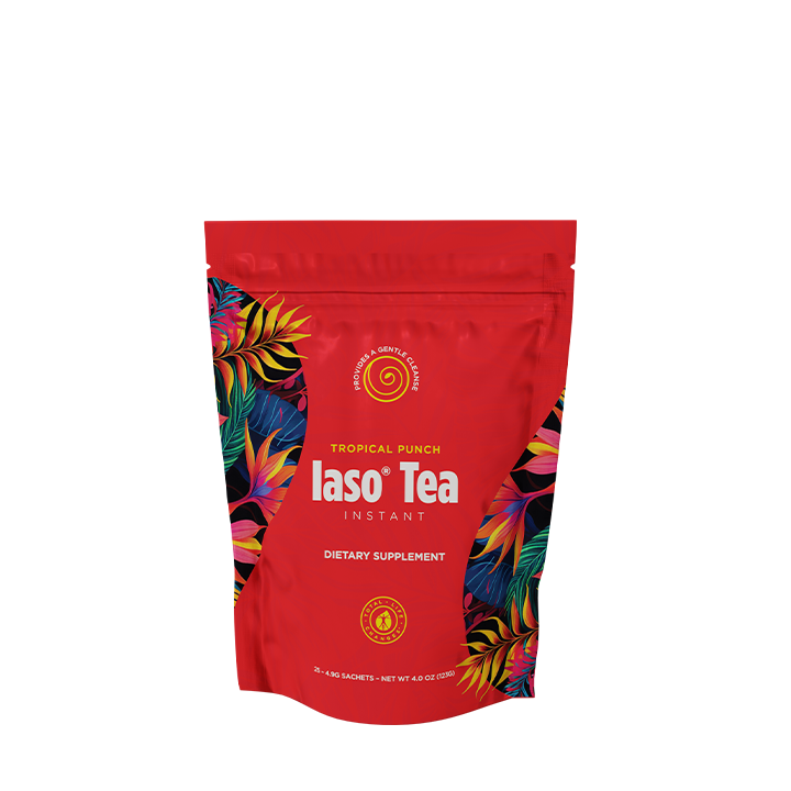 Iaso® Instant Tea