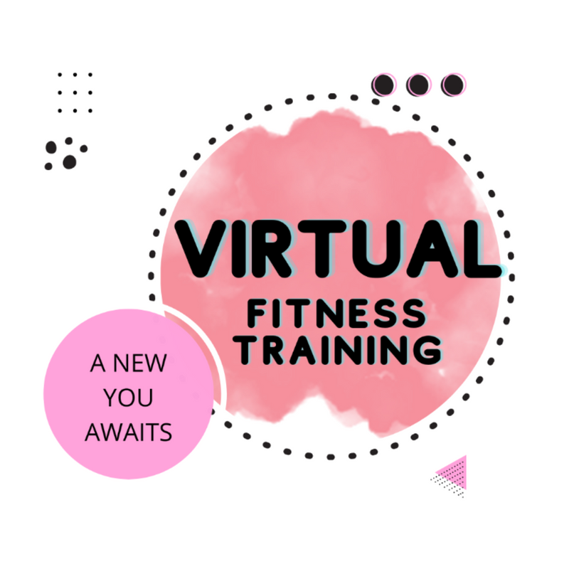 Private Virtual Fitness Training