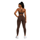 SculptFit™ 2-Piece Seamless Activewear Pants Set