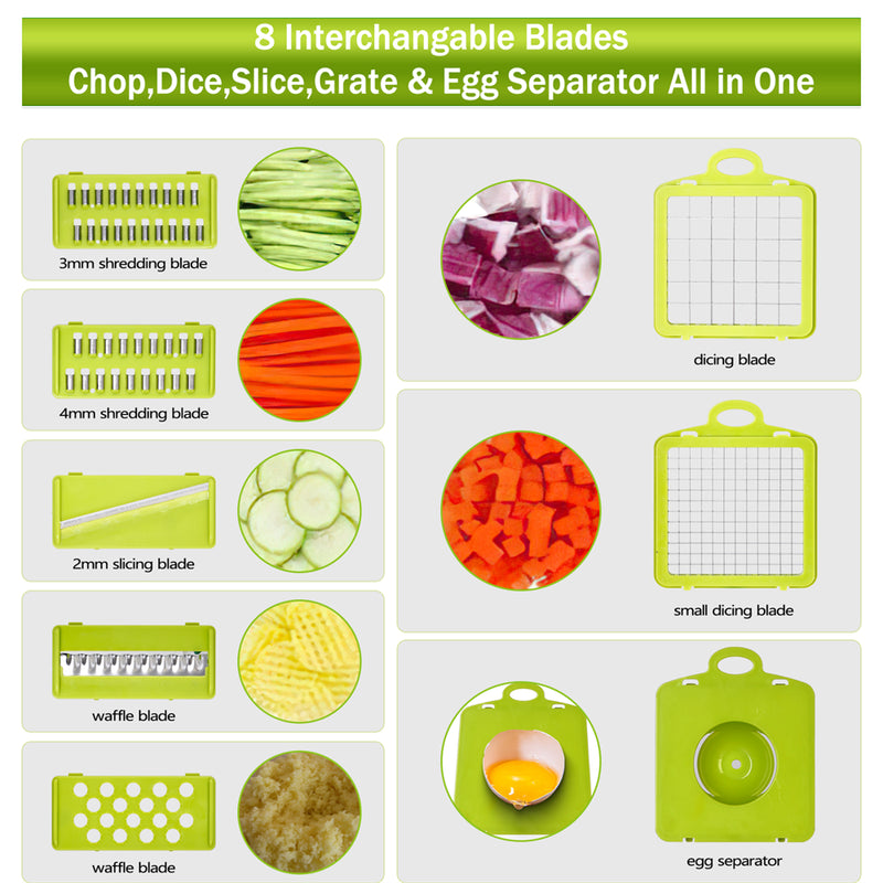 Vegetable Chopper