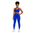 SculptFit™ 2-Piece Seamless Activewear Pants Set