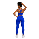 SculptFit™ 2-Piece Seamless Activewear Pants Set