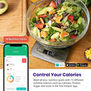 Food Nutrition Kitchen Scale