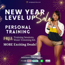 60 Minute Personal Training