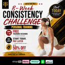 60 Minute Personal Training