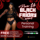 60 Minute Personal Training
