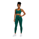 SculptFit™ 2-Piece Seamless Activewear Pants Set