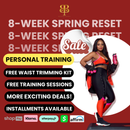 60 Minute Personal Training