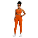 SculptFit™ 2-Piece Seamless Activewear Pants Set
