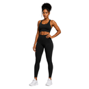 SculptFit™ 2-Piece Seamless Activewear Pants Set