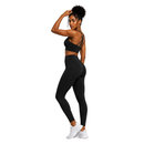 SculptFit™ 2-Piece Seamless Activewear Pants Set