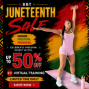 Virtual Personal Training