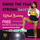 Virtual Personal Training