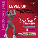 Virtual Personal Training