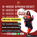 Virtual Personal Training