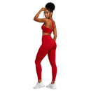 SculptFit™ 2-Piece Seamless Activewear Pants Set
