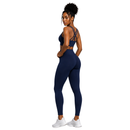 SculptFit™ 2-Piece Seamless Activewear Pants Set