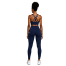 SculptFit™ 2-Piece Seamless Activewear Pants Set