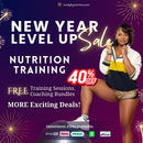 Virtual Nutrition Coaching