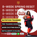 Virtual Nutrition Coaching