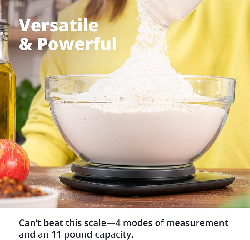 Greater Goods Premium Baking Scale