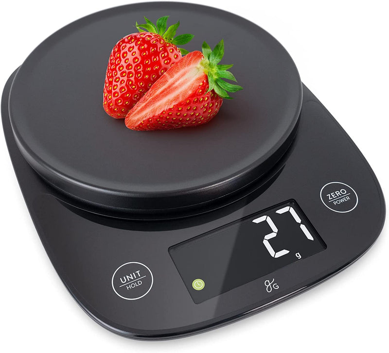 Greater Goods Premium Baking Scale