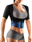 Sauna Suit for Women Weight Loss