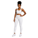 SculptFit™ 2-Piece Seamless Activewear Pants Set