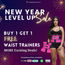 Pink Get Sculpted Everyday Waist Corset