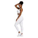 SculptFit™ 2-Piece Seamless Activewear Pants Set