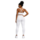 SculptFit™ 2-Piece Seamless Activewear Pants Set