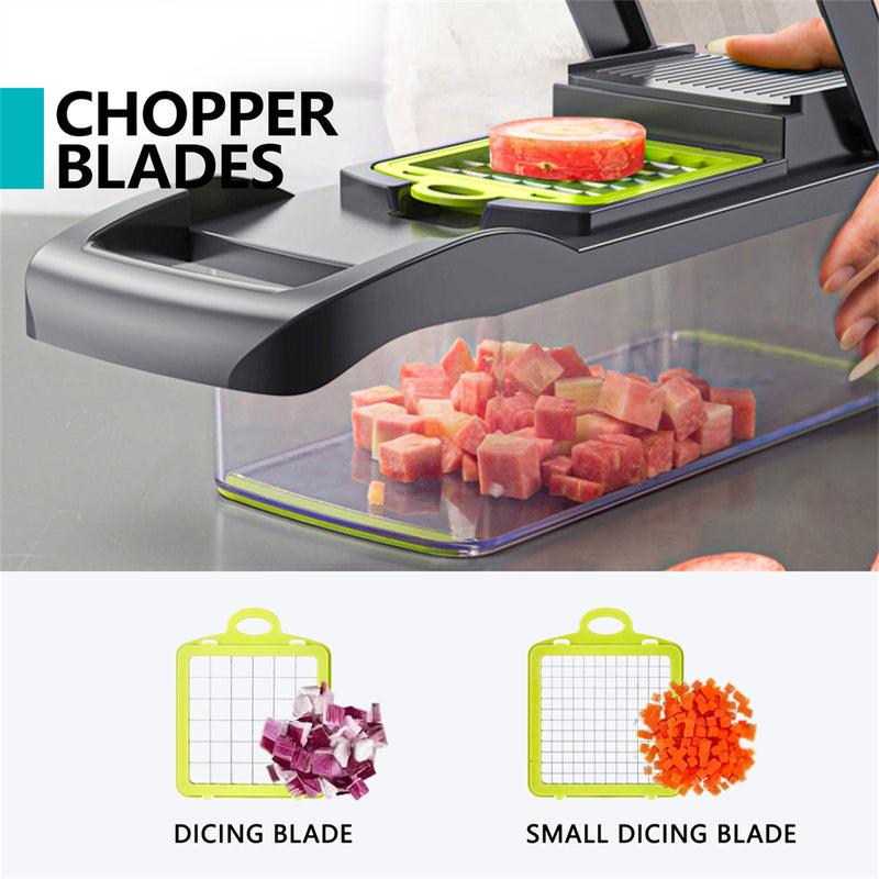 Vegetable Chopper