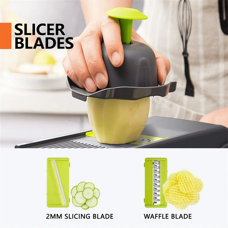 Vegetable Chopper