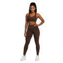 SculptFit™ 2-Piece Seamless Activewear Pants Set