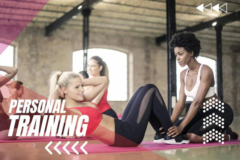 60 Minute Personal Training