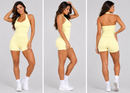 Elevate™ 2-Piece Seamless Shorts Set