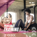 60 Minute Personal Training