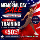 60 Minute Personal Training