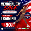 Virtual Personal Training