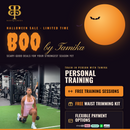 60 Minute Personal Training