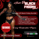 BBT VIP Black Friday Bundle