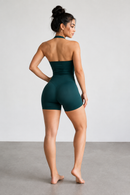 Elevate™ 2-Piece Seamless Shorts Set