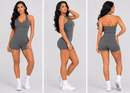 Elevate™ 2-Piece Seamless Shorts Set