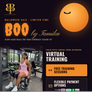 Virtual Personal Training