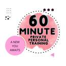 Private In-Home Personal Training