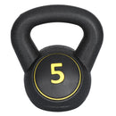 3-Piece Kettlebell Set 