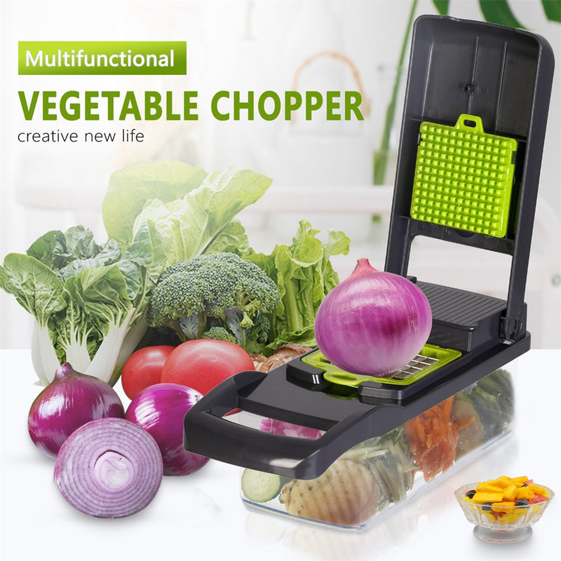 Vegetable Chopper