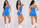 Elevate™ 2-Piece Seamless Shorts Set