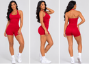 Elevate™ 2-Piece Seamless Shorts Set