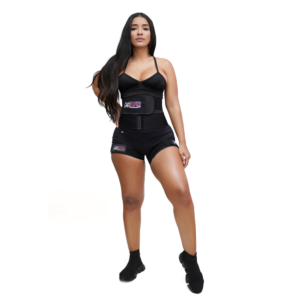 Buy Kimikal Waist Trainer for Women Weight Loss Everyday Wear